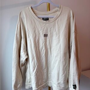 Daily Drills Crewneck Sweater